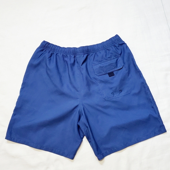 Vineyard Vines Swim Trunks Board Shortd - Picture 4 of 6